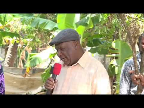 KWA NINI UNAKUJA LEO KUULIZA SHIDA ZETU MAJURA KWA NINI UNAKUJA LEO KUULIZA SHIDA ZETU MAJURA