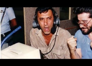 تشكيلة منتخب سوريا للشباب عام 1989 بصوت المعلق الراحل عدنان بوظو
