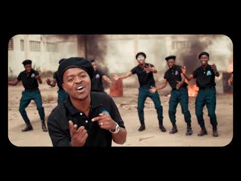 Armee Seben SHIKA BOMU Official Video