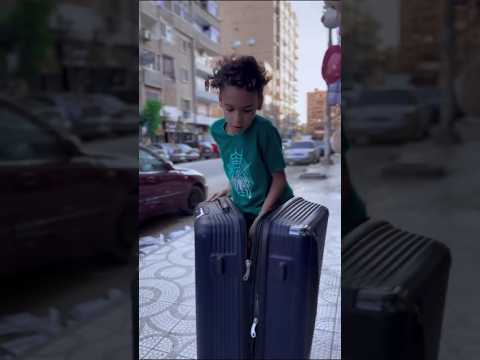 ما شفتش عيال صغير بيجري