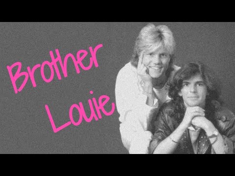 اجمل اغاني الثمانينات الاخ لويس Modern Talking Brother Louie مترجمة