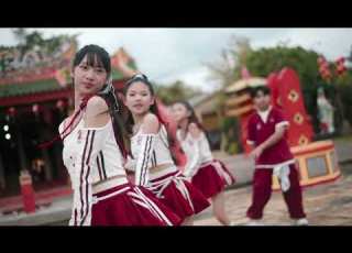 1119 福气马上来 I CAN DANCE JUNIOR 福气马上来 2026新年歌