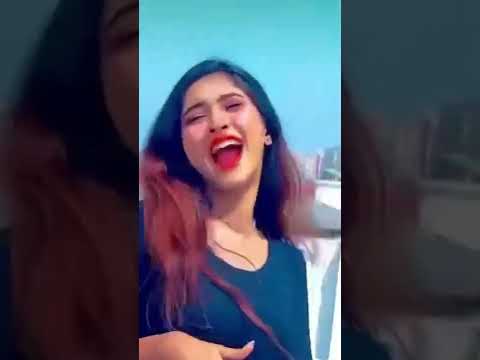 ন য খ ল র ভ ষ য ট ক ট ক ভ ড ও New Tik Tok Video Viral Girl