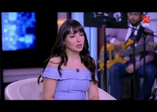 ساندي أنا مكتشفة هنا الزاهد وهذا ما فعلته معي