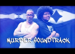  Sadat X Murder Soundtrack Feat A F R O Rahzel The Legend