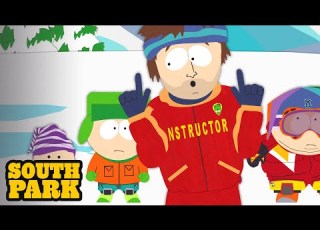 You Re Gonna Have A Bad Time SOUTH PARK