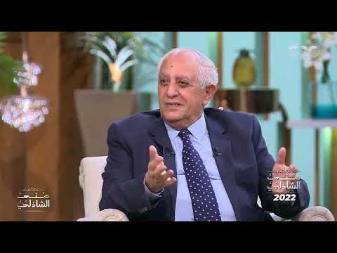 حسن المستكاوي يتجول في الذكريات مع منى الشاذلي