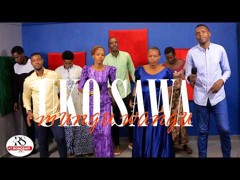 UKO SAWA MUNGU WANGU NDABARAMIYE Ft BUTOTO Official Clip 2026