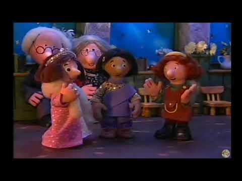 CBeebies On BBC Two Postman Pat S04 Episode 6 Postman Pat And The Fancy Dress Party CBeebies On BBC Two Postman Pat S04 Episode 6 Postman Pat And The Fancy Dress Party