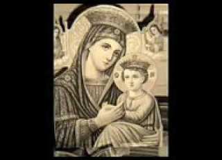  ማርያም ማርያም እንበል ማርያም