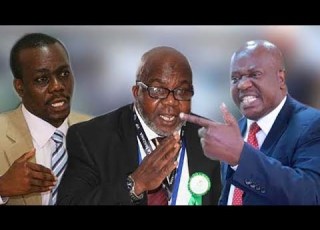 Spika Ndugai Zitto Ni Muongo CAG Nitamuonyesha Bosi Wake