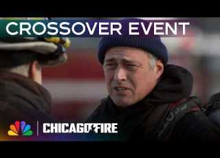  Severide And Squad Search Toxic Plane For Survivors One Chicago Crossover Event NBC