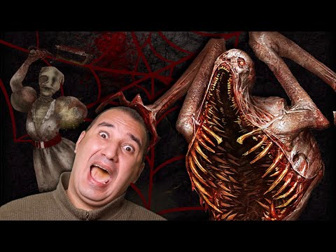 قصص رعب مخيف جدااا بيحكيها ناس عاشوا تجارب مش قادرين ينسوها Osha Salah قصص