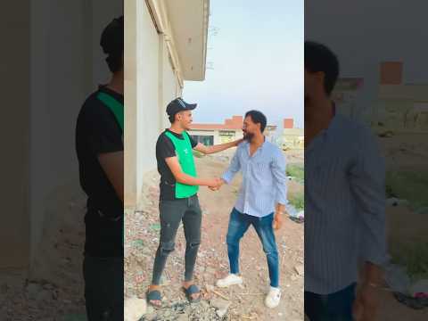 زمانه علمني وصاحبي سلمني