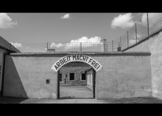 The Camp Of Forgotten Voices Children Of Terezín