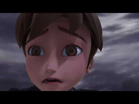 ١١٣ الكتاب العظيم بالمصرية س فر الرؤيا المعركة الاخيرة