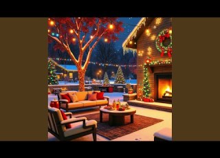 Holiday Glow