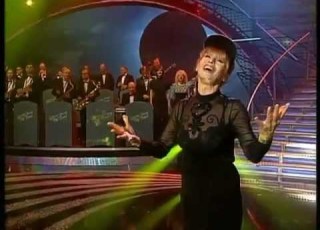  ЛИЛИ ИВАНОВА WOMAN IN LOVE 1997 Live