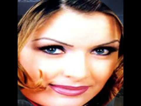 هالة شعبان ماتبكي ياعين