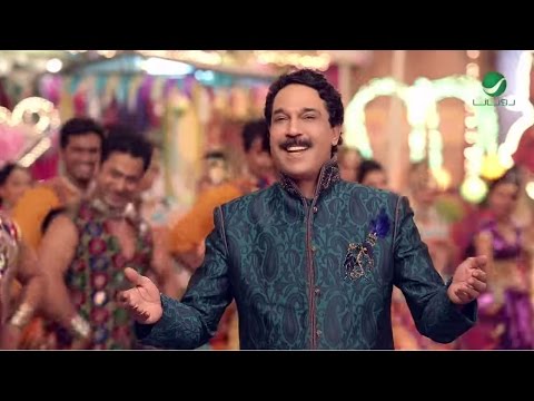 Abdallah Al Rowaished Ma Sadag Khabar Video Clip عبد الله الرويشد ما صدق خبر كليب