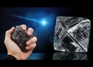  These 3 Rocks Are Ignored By Everyone But They Re Hiding Black Diamonds Meteorites And Value Gems