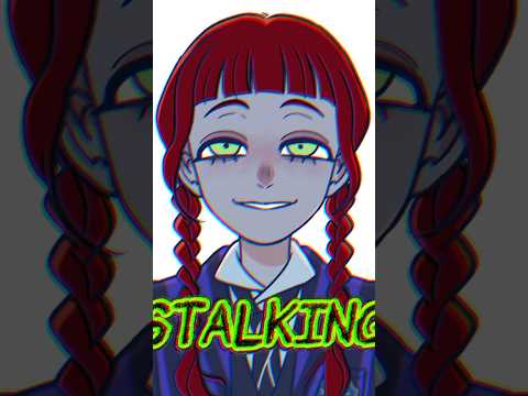 STALKING