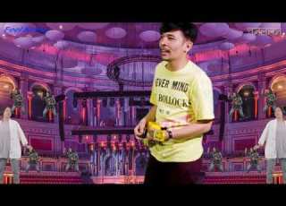  John Mayer New Light Feel Koplo Edit Awas Dangdut