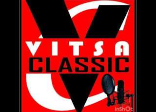  VitsaClassic Kifimbo Cheza Official Audio