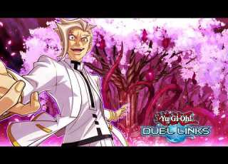 Spectre Theme Yu Gi Oh Duel Links スペクターのテーマ