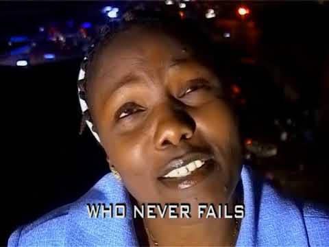 Dr Sarah K Usiyeshindwa Official Video SKIZA 71123767