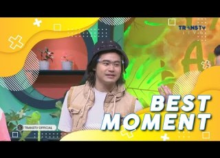  MIKE ETHAN Malu Malu Kucing Nih Best Moment PagiPagiAmbyar 23 9 21
