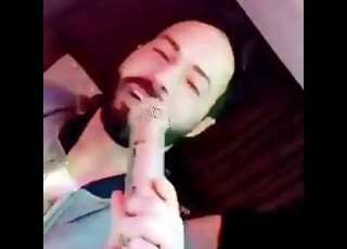 العكيدي حب المجوز يذبح شب رروعه