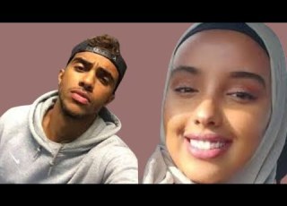 Somali Tiktok Shukaansi Maalin Cad Ah Oo Qosol Bdn MaqsuudMediaa