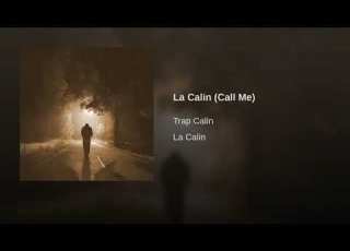 Peaky Blinders Thomas Shelby La Calin Call Me