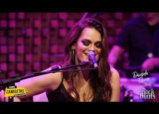  Banda Rock Beats Mix Medley Acústico Vol X Daniela Firme Beatles Legião Raul Queen E Mais