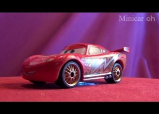  ディズニー カーズ トミカ C 34 ライトニング マックィーン TOON Tokyo