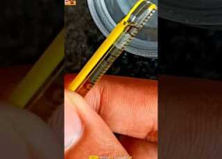  The Mercury Extract From Thermometer Mercurythermometer 1millionviews Periodictable 10klikes Viral