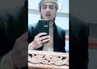  عراقي يحاكي القارئ شريف مصطفى فيديو جديد