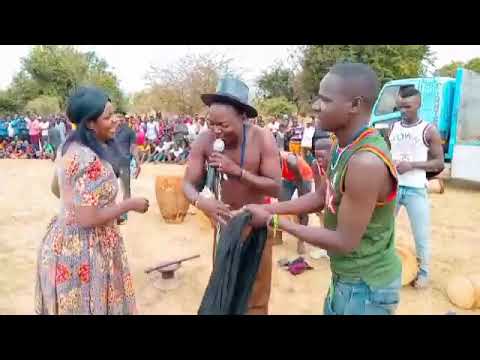 Ngelela Samo Live Show KATORO LEO