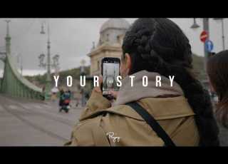 Your Story Storytelling Rap Beat Free Instrumental 2026 TimpaniBeatz Instrumentals