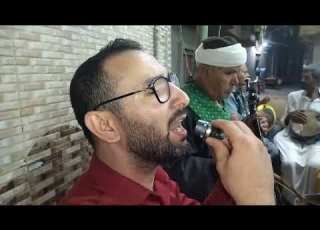  الدكتور محمود صلاح شبانه فرحة الدكتور اسلام احمد رمضان