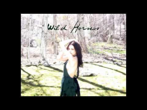 Wild Horses Cover Liz Gillies