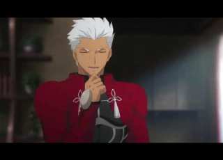 AMV Alan Walker Ava Max Alone Pt 2 Fate UBW