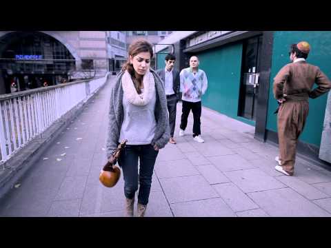 عجم خه زان Ajam Khezaan OFFICIAL VIDEO