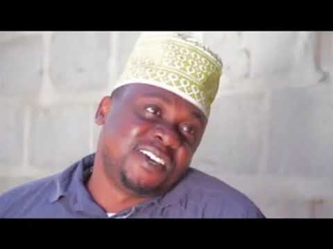 JINI KISIRANI Part 1 TinyWhite Ringo Kipupwe