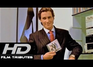  American Psycho Hip To Be Square Huey Lewis And The News