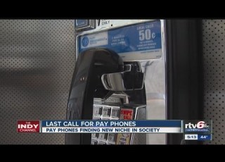  Are Pay Phones A Thing Of The Past
