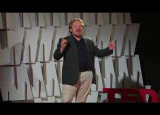  Saving Science From Itself Andreas Mershin TEDxYouth BeaconStreet