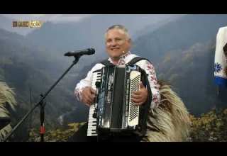 Хамид Имамски и Валентин Михайлов Село село пусто село Гласът на Родопите 04 05 2025