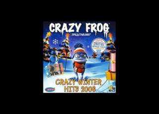  Айдамир мугу и Crazy Frog чёрные глаза 2005 2006